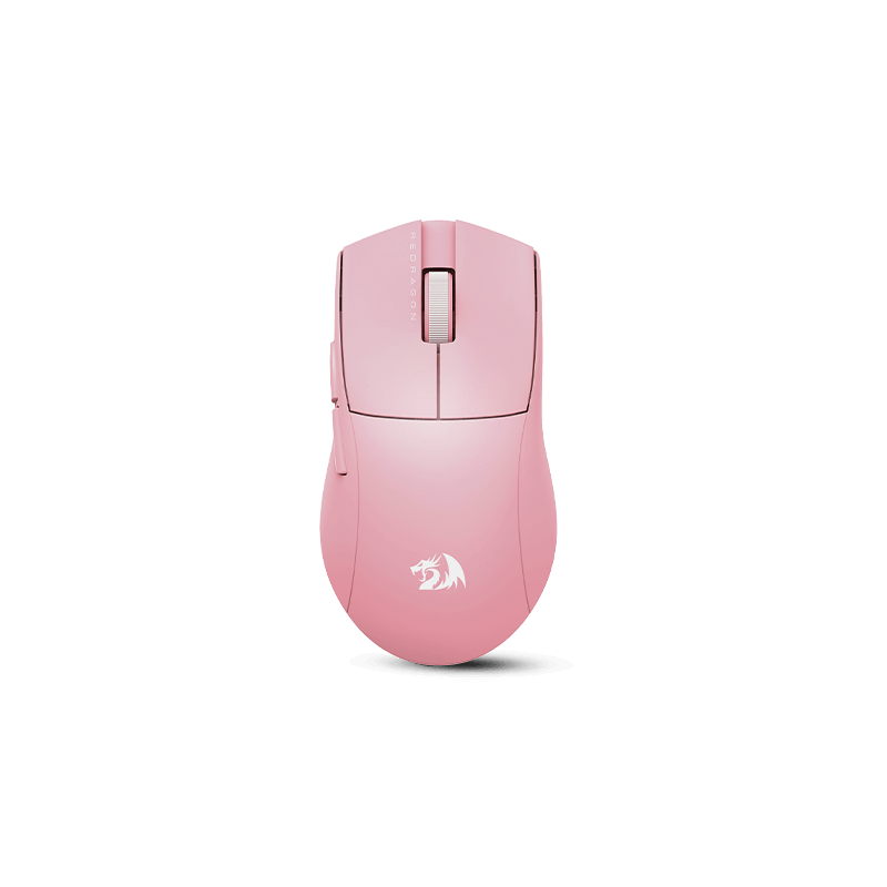 Mouse Redragon M916 Pro 1K Pink Mouse Redragon M916 Pro 1K Pink